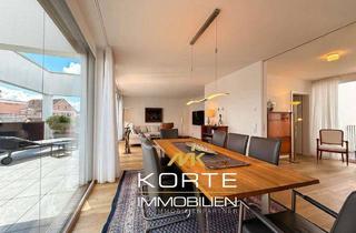 Penthouse kaufen in 88316 Isny, Exklusives Wohnen über den Dächern von Isny - Ihr Penthouse-Refugium in bester Lage