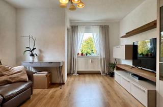 Wohnung kaufen in 89257 Illertissen, Bezugsfrei ab sofort: 4-Zimmer-Wohnung in Illertissen mit überdachtem Balkon und Einbauküche