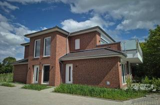 Wohnung kaufen in 26969 Butjadingen, Ihr Traumdomizil an der Nordsee - Erstbezug Ferienwohnung