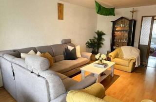 Wohnung kaufen in 71729 Erdmannhausen, PROVISIONSFREI: Kapitalanlage mit 5,07 % Rendite – gepflegte 4-Zi.-Wohnung mit Balkon nähe S-Bahn