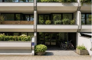 Wohnung kaufen in Birkenleiten 11, 81543 Untergiesing-Harlaching, Attraktive Erdgeschosswohnung – ruhig, gut geschnitten und ideal für Eigennutzer oder Kapitalanleger