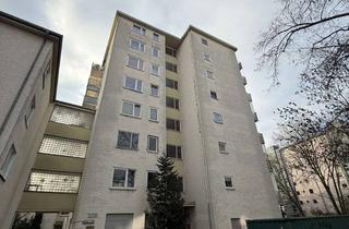Wohnung kaufen in Richterstraße 11, 12105 Mariendorf, 1-Zimmerwohnung mit guter Anbindung in Mariendorf