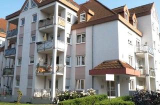 Wohnung kaufen in Am Ringofen, 50321 Brühl, ALBERT WOLTER 1919 IVD. Brühl - Moderne, gut vermietete 2-Zimmer-Wohnung