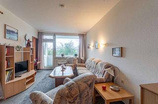 Wohnung kaufen in 38644 Goslar, Eindrucksvolle schöne 2-Zimmer Wohnung in traumhafter Umgebung sucht seine neuen Eigentümer