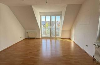 Wohnung kaufen in 93342 Saal, Schöne 2-Zimmer Wohnung mit Balkon in Saal a. d. Donau