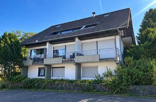 Wohnung kaufen in 59955 Winterberg, / Exklusives Wohnen in der Winterberger Innenstadt !