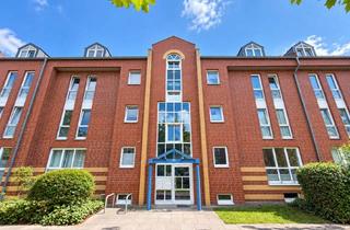 Wohnung kaufen in Martin-Boyken-Ring 29, 31141 Hildesheim, Sonnige 3-Zimmer-Wohnung mit Südterrasse, Stellplatz und viel Potenzial in Hildesheim-Itzum