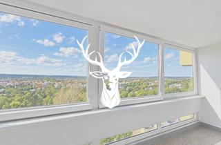 Wohnung kaufen in Kopsbühl 78, 78050 Villingen-Schwenningen, Gemütliches 1 Zimmer Apartment in zentraler Lage von Villingen zu verkaufen