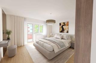Wohnung kaufen in 70499 Bergheim, 3-Zimmer-Wohnung in attraktiver Lage mit individuellem Gestaltungsspielraum - renovierungsbedürftig