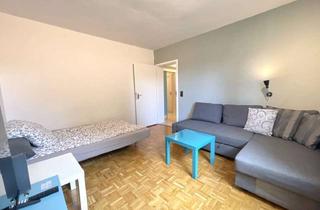 Wohnung kaufen in 40723 Hilden, Kapitalanleger aufgepasst! Top vermietete und modernisierte Wohnung inklusive Möblierung & Inventar