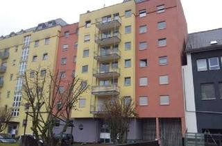 Wohnung kaufen in Heusteigstr. 35/1, 72461 Albstadt, Gute Rendite mit Steigerungspotenzial, sehr guter Zustand und langjährigem Mieter