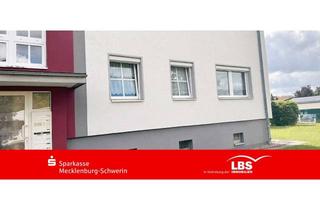 Wohnung kaufen in 19370 Parchim, Eigentum in guter Lage