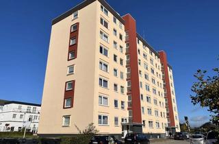Wohnung kaufen in Peter-Simons-Str. 27b, 53879 Euskirchen, Vermietete 3-Zimmer-Eigentumswohnung in Euskirchen – Balkon, Aufzug und Stellplatz