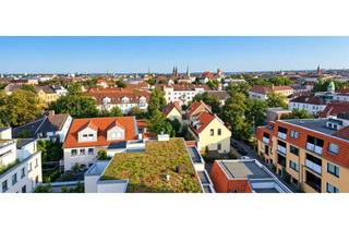 Penthouse kaufen in 38100 Innenstadt, Ein modernes - City - Penthouse - auf zwei Etagen