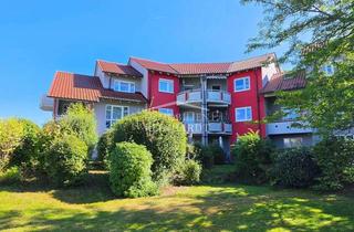 Wohnung kaufen in 96465 Neustadt, Eigennutzung oder Kapitalanlage - Sehr gepflegte 2-Zimmer-Eigentumswohnung in begehrter Wohnlage