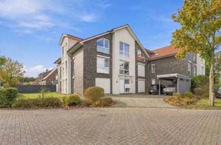 Wohnung kaufen in Eyhauser Ring 1 & 1a, 26160 Bad Zwischenahn, Provisionsfrei für Käufer: Einziehen oder vermieten? Hier passt beides!