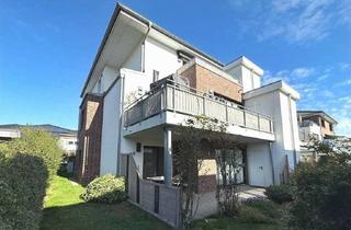 Wohnung kaufen in 21423 Winsen, Die perfekte Wohnung mit wunderschönem Garten!