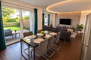 Wohnung kaufen in 59494 Soest, Erdgeschosswohnung in guter Wohnlage!