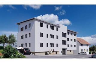 Wohnung kaufen in 74889 Sinsheim, Wohnen in Sinsheim-Steinsfurt - Modernes Wohnen mit Charme und Blick ins Grüne