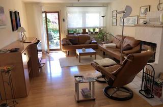 Wohnung kaufen in 71101 Schönaich, Wunderschöne 4,5 Zimmer Erdgeschosswohnung mit Gartenanteil