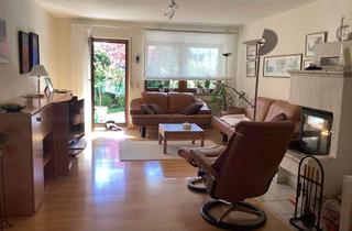 Wohnung kaufen in 71101 Schönaich, Wunderschöne 4,5 Zimmer Erdgeschosswohnung mit Gartenanteil