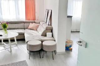 Wohnung kaufen in Vogesenstraße 59, 68229 Friedrichsfeld, Geschmackvolle, neuwertige 4-Zimmer-Wohnung mit gehobener Innenausstattung in Mannheim