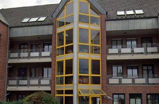 Wohnung kaufen in Enscheder Straße 45, 48599 Gronau, 2-Zimmer-Wohnung mit Balkon in Gronau in beliebter Seniorenwohnanlage