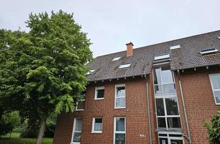 Wohnung kaufen in 32052 Herford, Top-Wohnung im grünen Gürtel von Herford - von privat