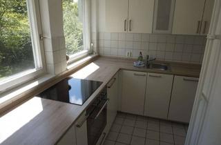 Wohnung kaufen in Ostpreußendamm 77b, 12207 Lichterfelde, Bezugsfreie 2-Zimmer-Wohnung mit Balkon und neuer EBK