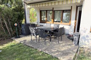 Wohnung kaufen in Heilbronner Str., 71560 Sulzbach, Zuhause mit vier Zimmern und viel Platz in Sulzbach an der Murr