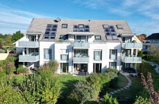 Wohnung kaufen in 79189 Bad Krozingen, Schlüssel rein & glücklich sein! Hochwertige Gartenwohnung zum Sofortbezug