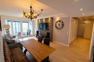 Wohnung kaufen in Am Oberwiesenfeld 57, 80809 Milbertshofen-Am Hart, PROVISIONSFREI: Moderne 4-Zimmer-Wohnung direkt am Olympiapark!