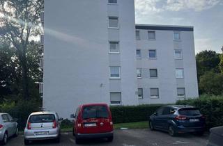 Wohnung kaufen in Wielandstr., 45896 Hassel, Eigentumswohnung 3,5 Zimmer Sonnenbalkon in Hassel Grenze Buer