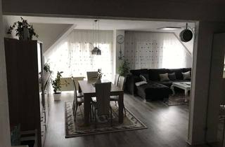Wohnung kaufen in Hintere Gasse 54, 76703 Kraichtal, Charmante 3,5-Zimmer-Wohnung mit Balkon in Kraichta