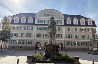 Wohnung kaufen in Leuschnerstraße 17, 67063 Ludwigshafen, Neue Hofgärten - Sanierte 2-Zimmer-Wohnung mit gemütlicher Loggia und Einbauküche