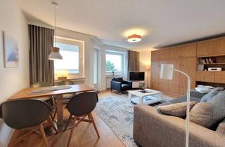Wohnung kaufen in 25980 Sylt, Meer vor der Tür, Abendsonne auf dem Balkon - großzügige 2-Zi. Wohnung in bester Lage Westerlands