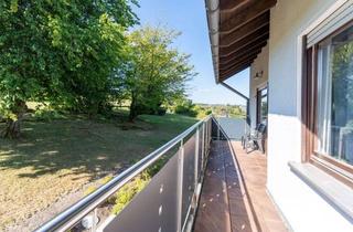 Wohnung kaufen in 59955 Winterberg, Zwei Balkone. Unzählige Lieblingsmomente. – Die passende Wohnung gibt es gleich dazu.
