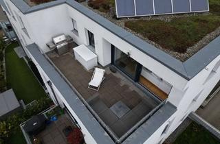 Penthouse kaufen in Fronäckerweg 45, 71101 Schönaich, 3-Zimmer-Penthouse-Wohnung mit großer Dachterrasse