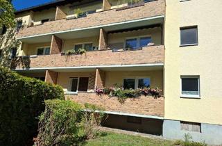 Wohnung kaufen in Nuthestraße 78, 12307 Lichtenrade, Bezugsfrei: Helle Zweizimmerwohnung mit großem Südbalkon im grünen Lichtenrade