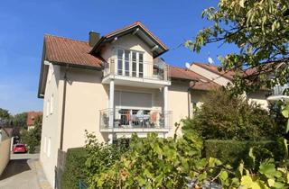Wohnung kaufen in 85080 Gaimersheim, 2-Zimmer-Dachgeschosswohnung in Gaimersheim