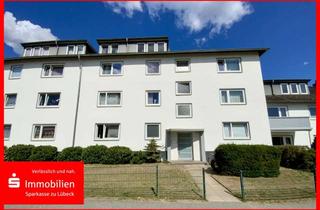 Wohnung kaufen in 23568 Schlutup, Schöne Dachgeschosswohnung mit Weitblick