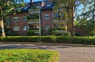 Wohnung kaufen in Peter-Loer-Str. 48, 41462 Neuss, NE-Furth: Wunderschöne, sehr gepflegte und helle 2 Zi ETW mit Balkon
