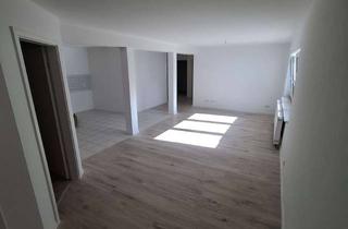 Wohnung kaufen in 35460 Staufenberg, Helle, freundliche 4 Zi-Wohnung in Staufenberg/Hessen