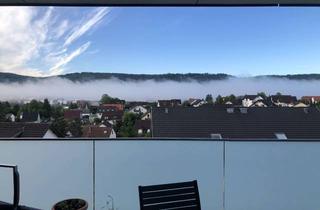 Penthouse kaufen in Weilerstraße 97, 73434 Aalen, Wohnen mit Charakter: Lichtes exklusives Penthouse in Aalen