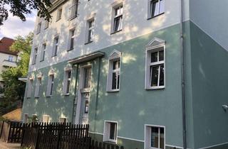Wohnung kaufen in Arndtstrasse 23, 12489 Adlershof, Ruhige 2-Zimmer - DG - Wohnung in Berlin-Adlershof mit 2 Stellplätzen