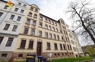 Wohnung kaufen in Zeißstraße 14, 09131 Hilbersdorf, *Gepflegte 2-Zimmer-Wohnung mit Einbauküche – ab sofort für Eigennutz verfügbar*