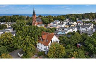 Wohnung kaufen in 17454 Zinnowitz, Sonniges Ostseeglück – Gemütliche 2-Zimmer-Wohnung mit Südbalkon in Zinnowitz