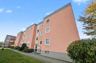 Wohnung kaufen in 92637 Hammerweg, Gepflegte 4-Zimmer-Erdgeschosswohnung mit Garage, Balkon und Kellerabteil in Weiden