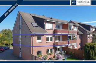 Wohnung kaufen in 31199 Diekholzen, Sonnige Wohnung in Diekholzen OT Egenstedt