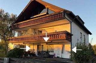 Wohnung kaufen in 51789 Lindlar, Erdgeschosswohnung mit Terrasse in Lindlar-Schmitzhöhe